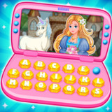 Learn & Play Kids Computer Fun1.0_rowtechapk.com