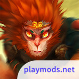 Unruly Heroes<span>(Unlimited Resources)</span>1.2_rowtechapk.com