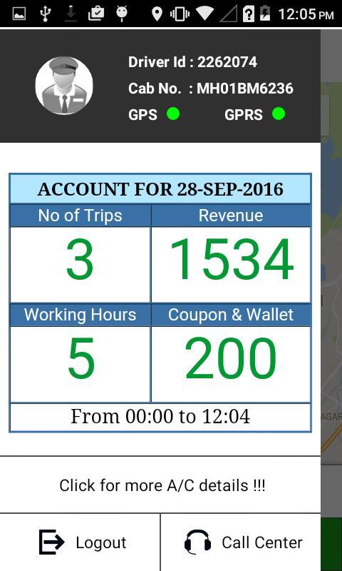 Meru Partner screenshot image 4_Popularmodapk.com