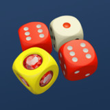 Dom Dice Merge1.1.7_rowtechapk.com