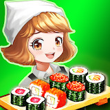 Cooking Sushi King<span>(Unlimited Resources)</span>1.0.51_rowtechapk.com