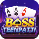 Boss Teenpatti1.0.8_rowtechapk.com