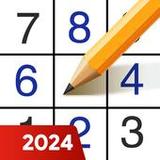 Sudoku-Classic Brain Puzzle1.1.70_rowtechapk.com