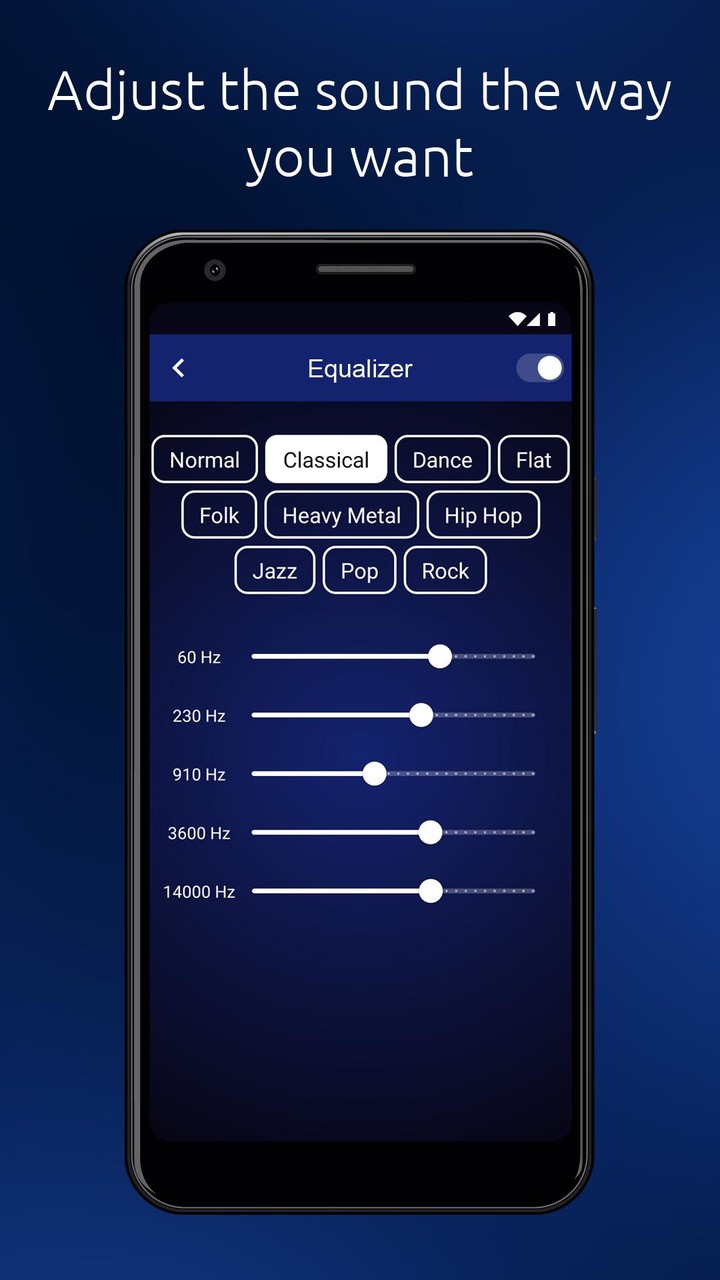 BG Radio - Bulgarian Radios screenshot image 8_Popularmodapk.com