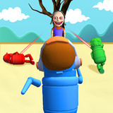 Monster Escape: Tap Challenge<span>(No Ads)</span>0.13_rowtechapk.com