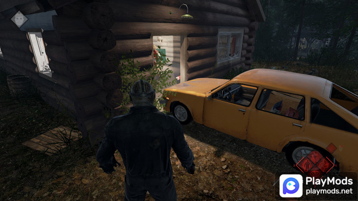 Deadly My Summer Car Garage<span>(Unlimited Money)</span> screenshot image 2_Popularmodapk.com