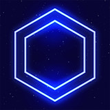Geometry Survivor<span>(Unlimited game coins)</span>1.0_rowtechapk.com