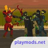 行尸走肉:僵尸杀手<span>(no ads)</span>1.1.1012_rowtechapk.com