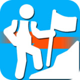火柴人攀爬侠破解版<span>(mod)</span>1.0_rowtechapk.com