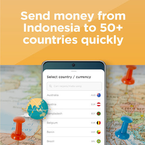 Transfez - Money Transfer screenshot image 17_Popularmodapk.com