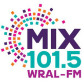 MIX 101.5 WRAL FM5.5.5_rowtechapk.com