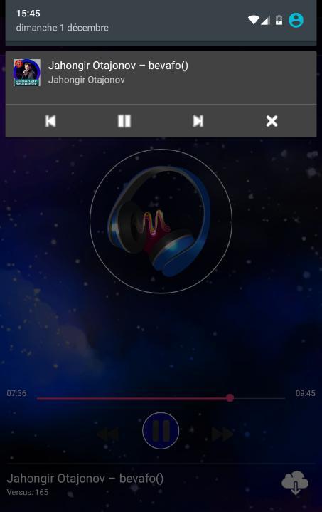 jahongir otajonov qo'shiqlari  screenshot image 6_Popularmodapk.com