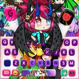 Gachaa Life style Keyboard1.0_rowtechapk.com