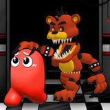 Horror Bear Hunt  Hide N  Seek<span>(Unlimited Money)</span>1.0.1_rowtechapk.com
