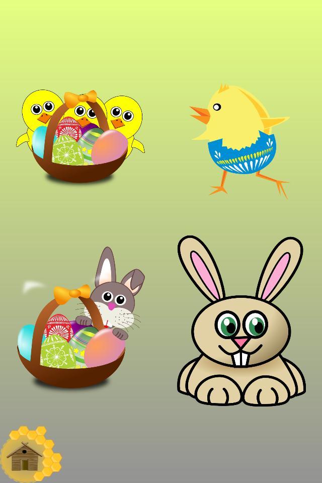 Kids Puzzle Bee screenshot image 2_Popularmodapk.com