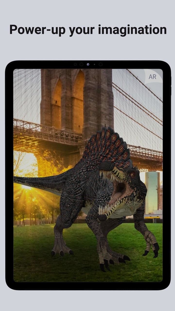 ARLOOPA: AR Camera 3D Scanner screenshot image 26_Popularmodapk.com