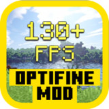 Optifine Mod for Minecraft PE1.1_rowtechapk.com