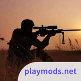 狙击手:狙击精英2023<span>(Unlimited Money)</span>0.3_rowtechapk.com