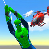 Indian Spider 3D -  Open World0.0.12_rowtechapk.com