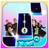 Grupo Firme Piano tiles1.0_rowtechapk.com