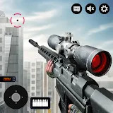 Sniper 3D: Fun Free Online FPS Shooting Game6.2.0_rowtechapk.com