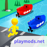Shape Transformer: Car Racing<span>(Speed change)</span>1.1.8_rowtechapk.com