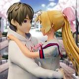 Yumi High School Story Games0.4_rowtechapk.com