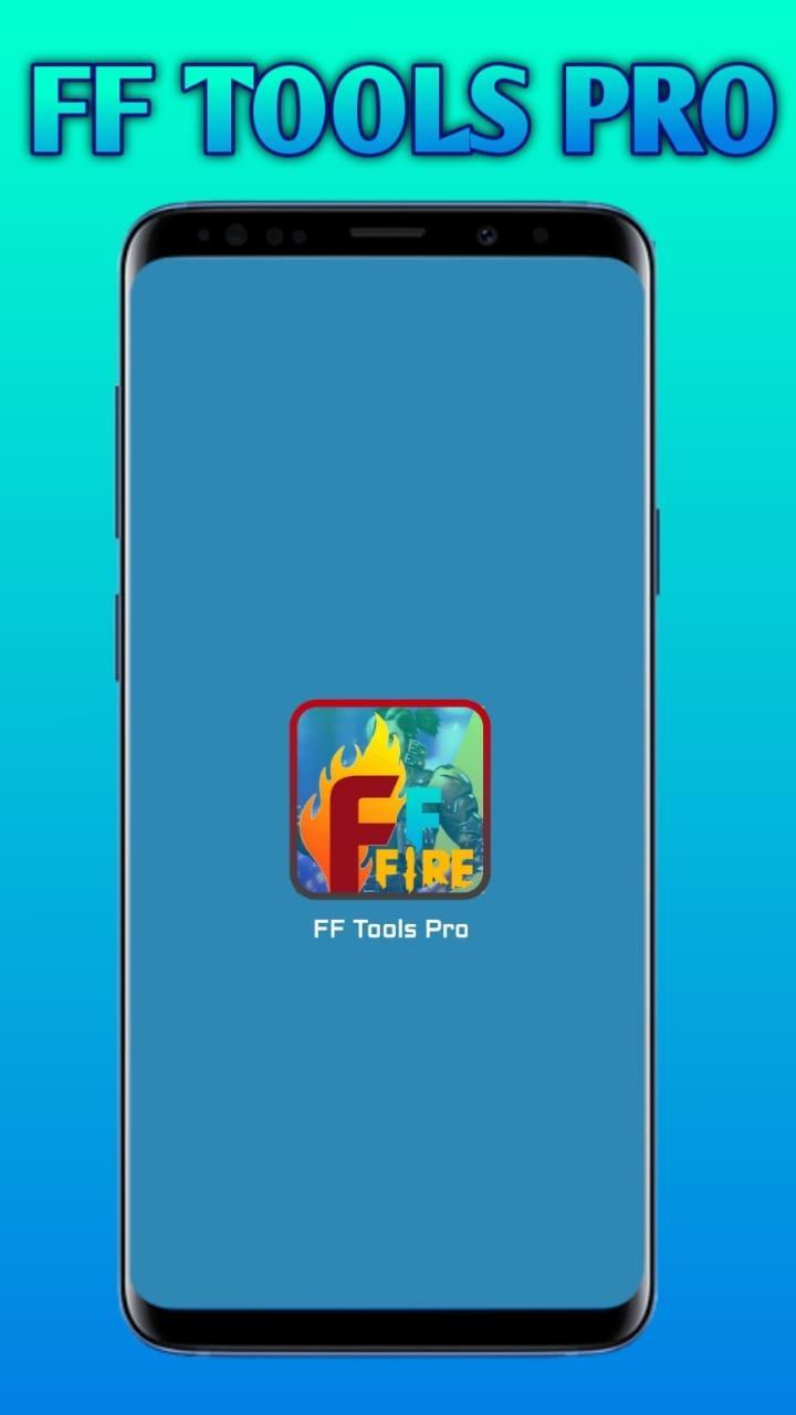 FF Tools Pro screenshot image 32_Popularmodapk.com