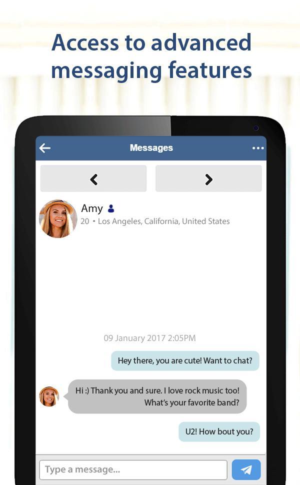 ChristianCupid Christian Dates screenshot image 8_Popularmodapk.com