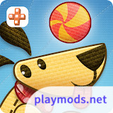 Lazy Dog<span>(Unlock paid)</span>1.0.2_rowtechapk.com