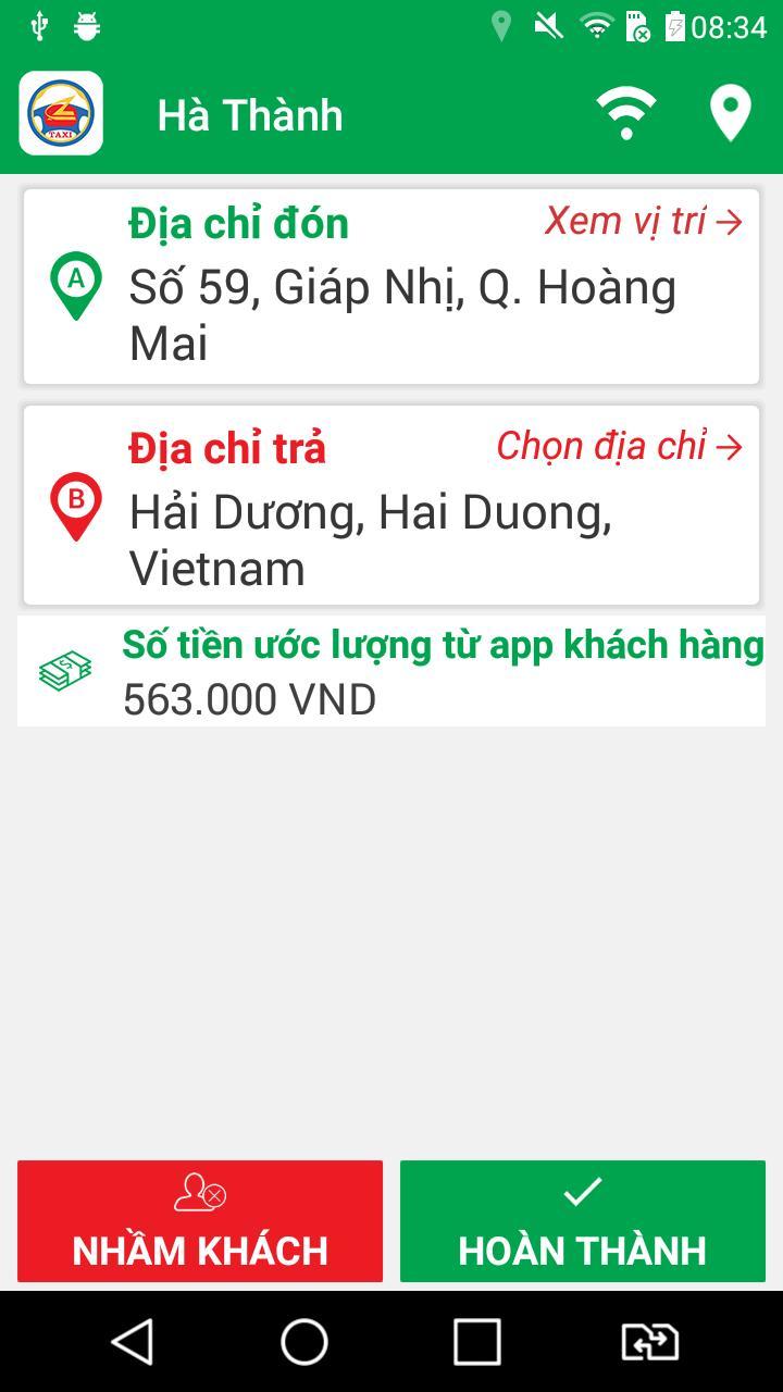 Lái xe 575 screenshot image 19_Popularmodapk.com