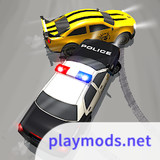 Car Drift Pro - Police Pursuit<span>(Unlimited coins)</span>0.8_rowtechapk.com
