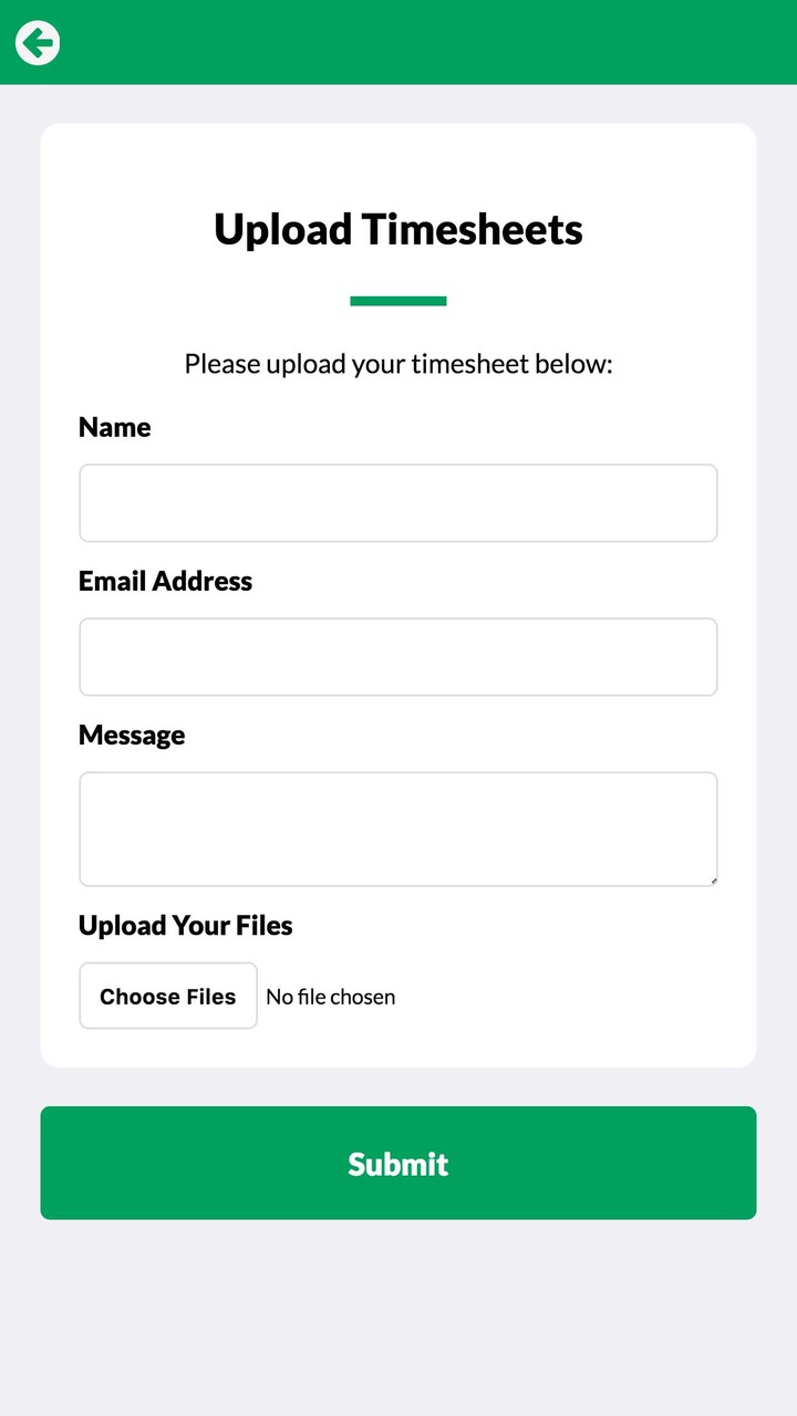 Elite Recruitment screenshot image 3_Popularmodapk.com