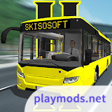 Public Transport Simulator 2<span>(Unlimited currencies)</span>2.3_rowtechapk.com