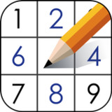 Sudoku - Classic Sudoku Puzzle4.34.0_rowtechapk.com