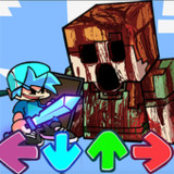 FNF mod for MCPE4.1.1_rowtechapk.com