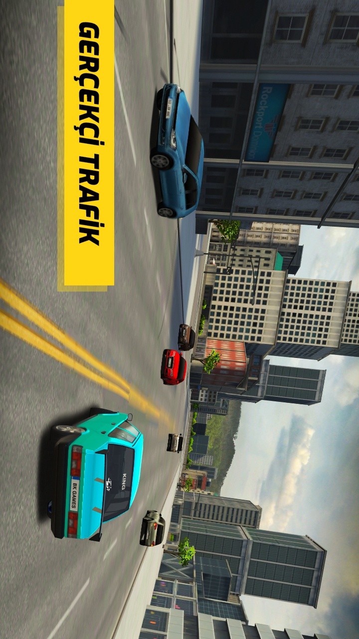 Sahin Simulator : Ultimate(mod money) screenshot image 10_Popularmodapk.com