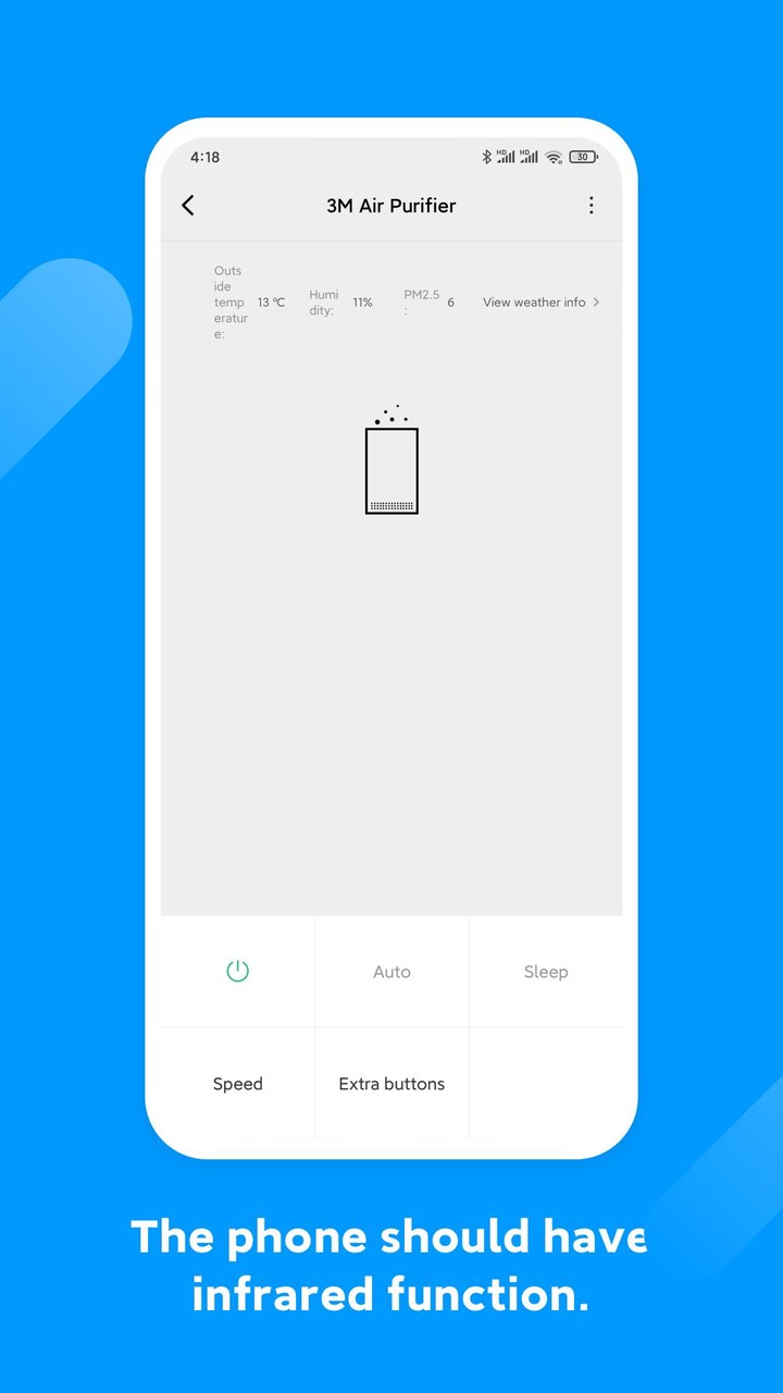 Mi Remote controller - for TV, screenshot image 5_Popularmodapk.com