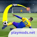 Soccer Master Simulator 3D<span>(No Ads)</span>1.0.4_rowtechapk.com