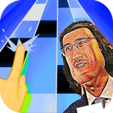 Rush E Piano tiles2.0.0_rowtechapk.com