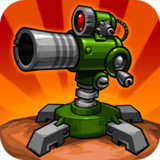 Tactical War: Tower Defense Game<span>(Unlimited Money)</span>2.3.9_rowtechapk.com