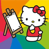 Hello Kitty: Coloring Book<span>(NO ADS)</span>1.5.7_rowtechapk.com