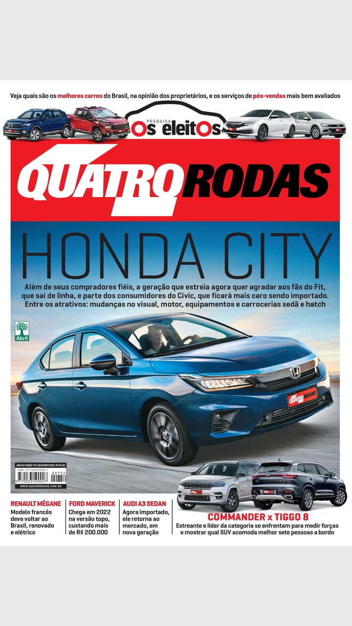 Revista Quatro Rodas screenshot image 17_Popularmodapk.com