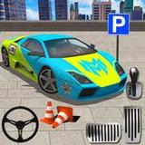 Car Parking Games Park & Drive2.4_rowtechapk.com