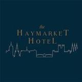 The Haymarket Hotel6.2.0_rowtechapk.com