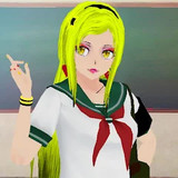 SchoolGirl AI 3D Anime Sandbox<span>(Unlock All)</span>430_rowtechapk.com