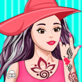 Creative Tattoo Maker1.0.8_rowtechapk.com