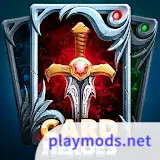 Card Heroes: TCG/CCG deck Wars<span>(No Ads)</span>2.3.4247_rowtechapk.com