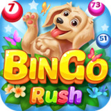 Bingo Rush-Club Bingo Games1.4.5_rowtechapk.com