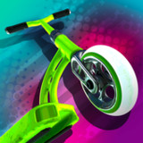 Touchgrind Scooter1.2.4_rowtechapk.com